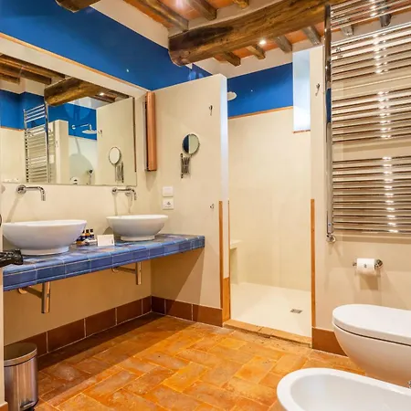 Resort Il Verreno 4*