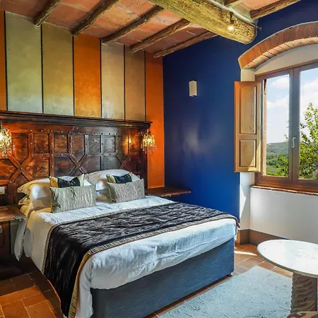 Resort Il Verreno 4*