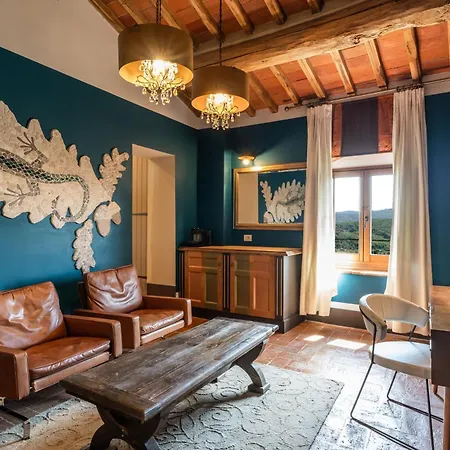 Resort Il Verreno