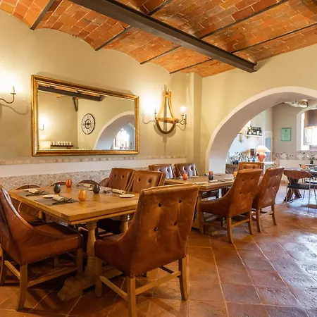 Il Verreno 4*