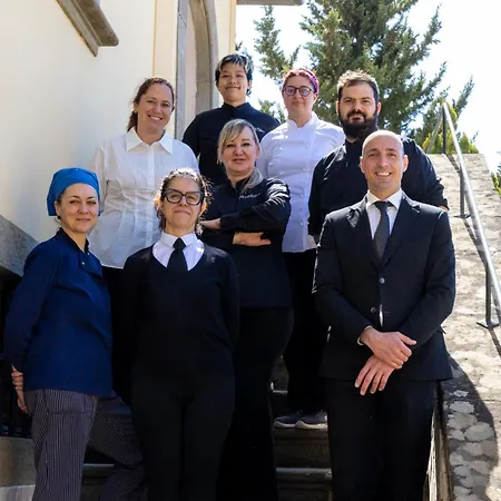 Il Verreno אתר נופש 2*