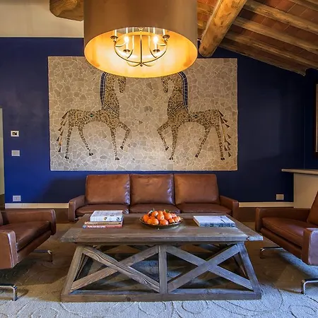 Resort Il Verreno 4*