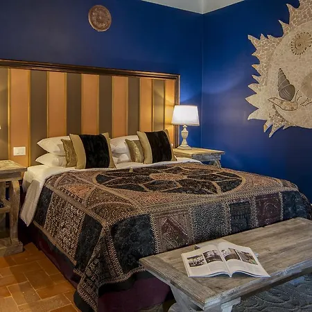 Resort Il Verreno 4*