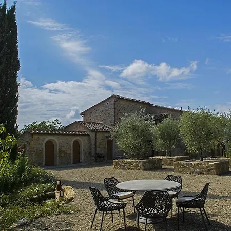 Il Verreno Resort