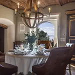 Resort Il Verreno Bucine