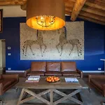 Resort Il Verreno 4*