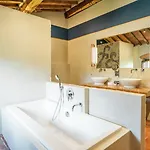 Il Verreno Resort Bucine