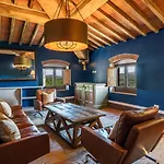 Il Verreno Resort 4*