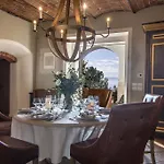 Il Verreno Resort Bucine