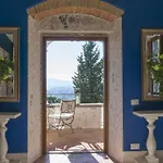 Il Verreno Resort Bucine