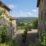 Il Verreno Resort Bucine