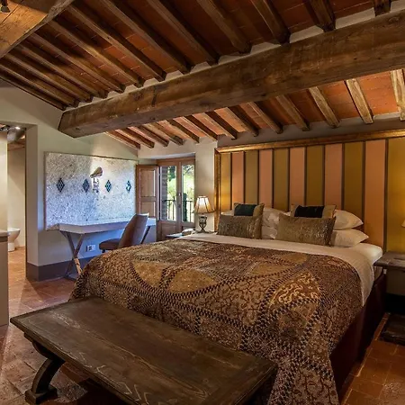 Il Verreno Resort