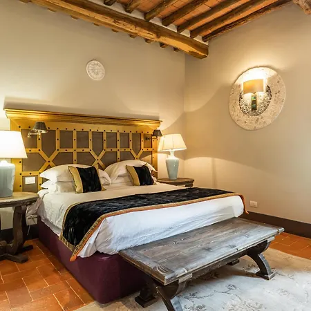 Il Verreno Resort