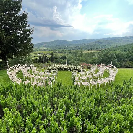 Il Verreno Bucine