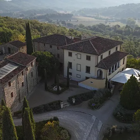 Il Verreno Resort 2*