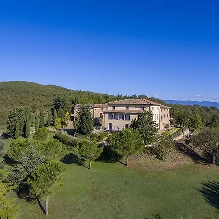 Resort Il Verreno 4*