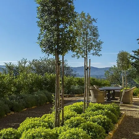 Il Verreno Resort