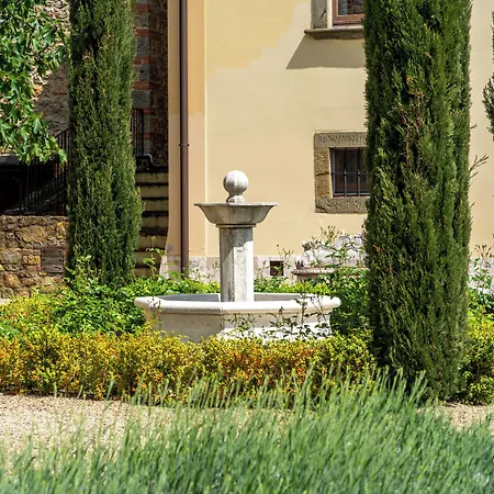 Il Verreno Bucine