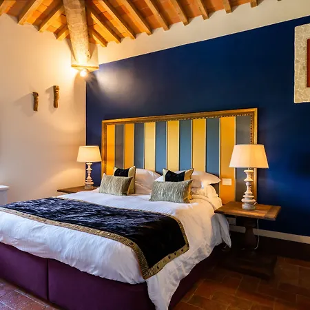 Il Verreno 4*