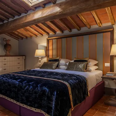 Ośrodek wypoczynkowy Il Verreno 4*