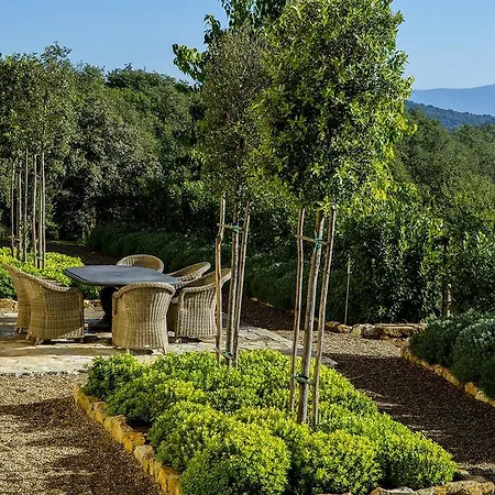 Resort Il Verreno Bucine