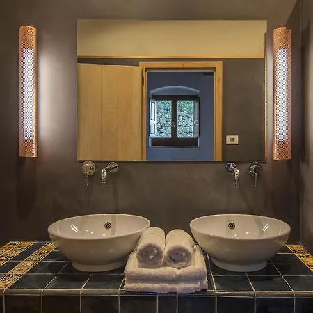 Il Verreno Resort 2*