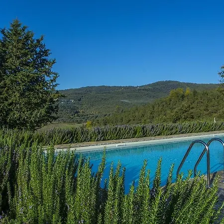 Il Verreno Resort 2*
