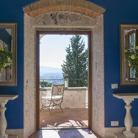 Il Verreno Resort Bucine