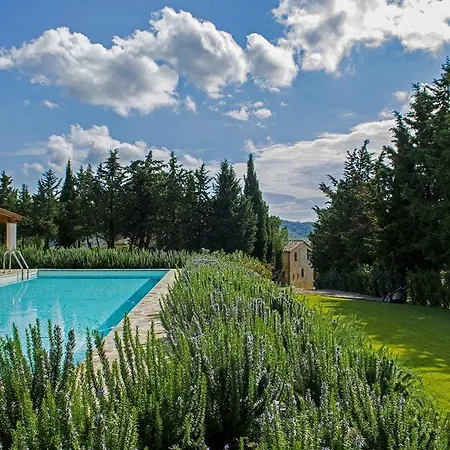 Il Verreno Resort 2*