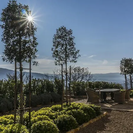 Il Verreno Resort Bucine