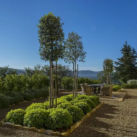 Resort Il Verreno