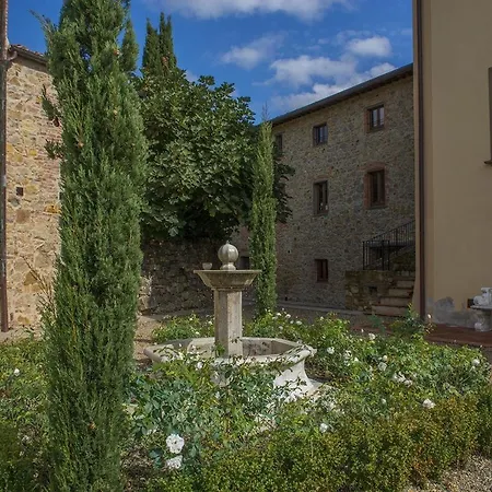 Il Verreno 4*
