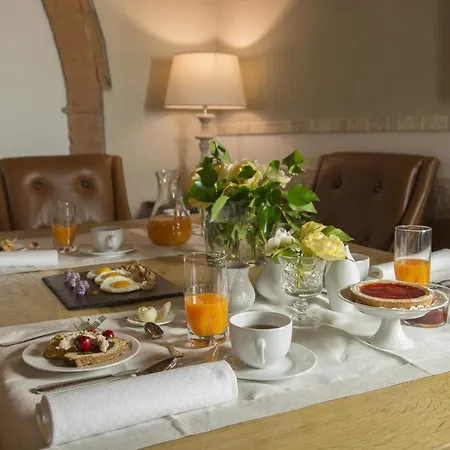 Il Verreno Resort Bucine