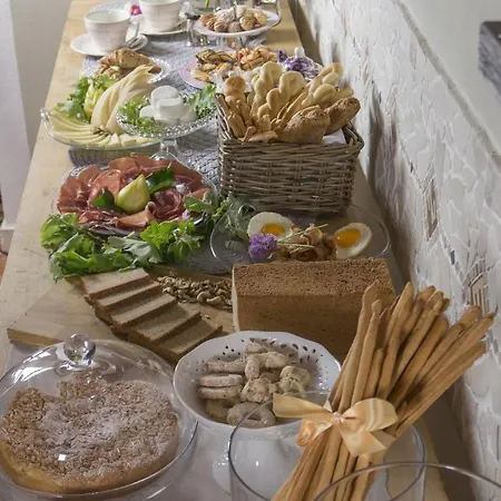 Il Verreno Resort Bucine