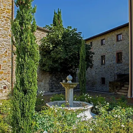 Il Verreno Ośrodek wypoczynkowy 4*