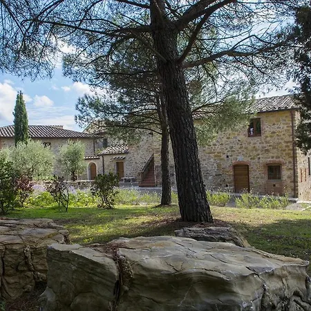 Il Verreno 4*